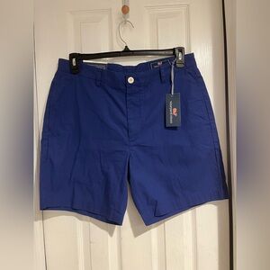 Vineyard Vines Royal Blue Men’s Shorts